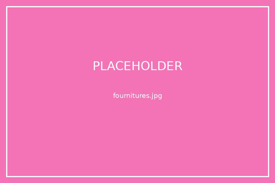 Liste des fournitures 2025‑2026