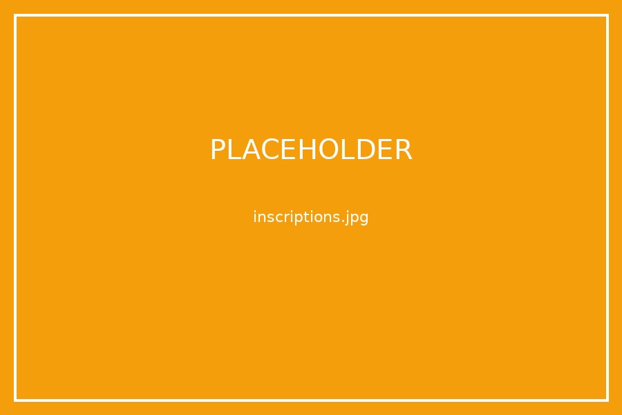 Inscriptions au lycée